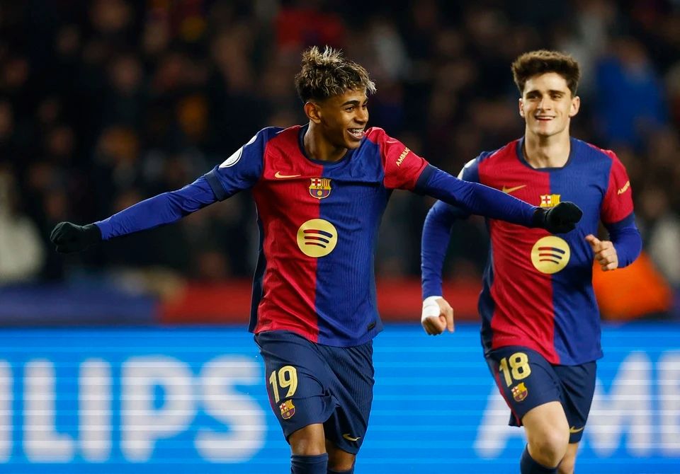 安切洛蒂：目前我们保持冷静和自信，期待看看会发生什么